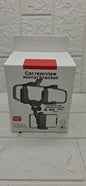 CAR REARVIEW MIRROR BRACKET