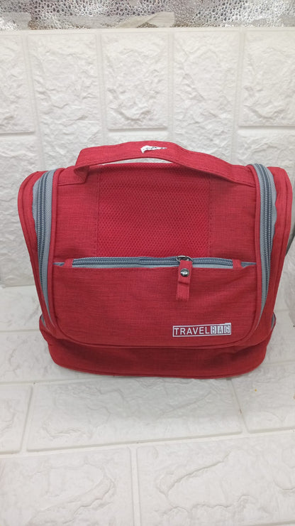TRAVEL LUNCH BAGS