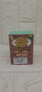 LYRICALLY CORRECT MUSIC GAME CARDS