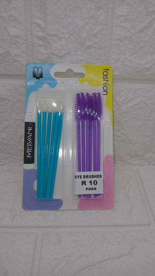 EYE BRUSHES