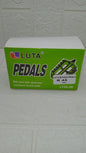 LUTA BICYCLE PEDALS