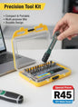 PRECISION TOOL KIT