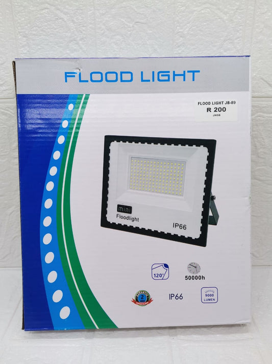 IP66 MINI FLOODLIGHT
