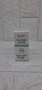 TEA TREE OIL