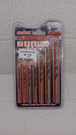 7PC MASONARY DRILL BIT SET