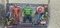 AVENGERS TOY FIGURINES