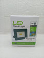 10W LED FLOODLIGHT