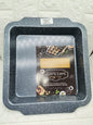 SQUARE BAKING TIN