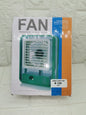 SPRAY LIGHT FAN