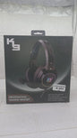 K9 GAMING HEADPHONES