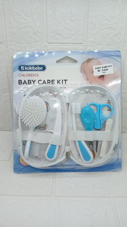 BABY CARE KITS