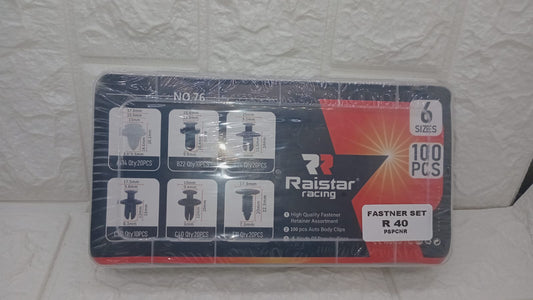 FASTNER SET