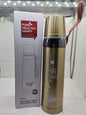 STAINLESS STEEL VACUUM FLASK 750ML