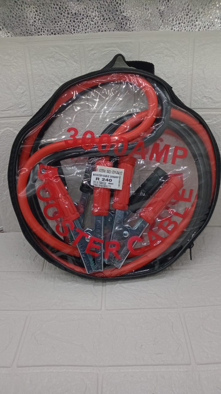 300AMP BOOSTER CABLE