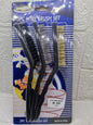 3 PIECE WIRE BRUSH SET