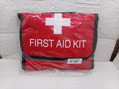 FIRST AID KIT