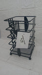 KITCHEN UTENSIL HOLDER