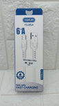 YESPLUS 6A DATA CABLE TYPE C