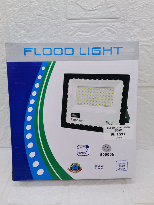 50W MINI FLOODLIGHT