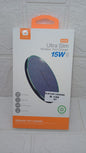 15W WIRELESS SLIM CHARGER