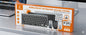 WIRELESS BLUETOOTH KEYBOARD AND MOUSE