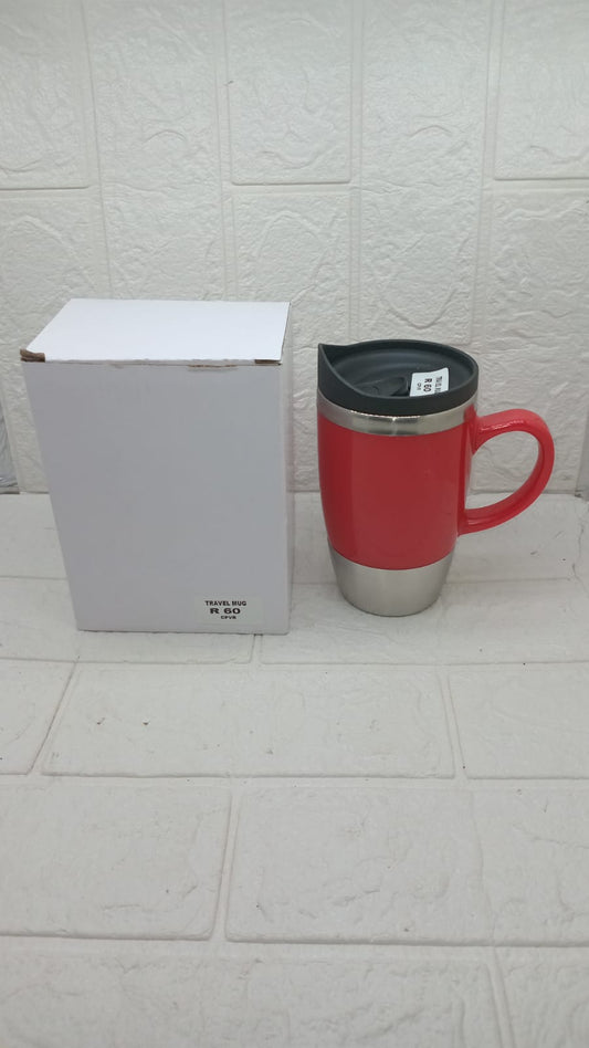 TRAVEL MUG