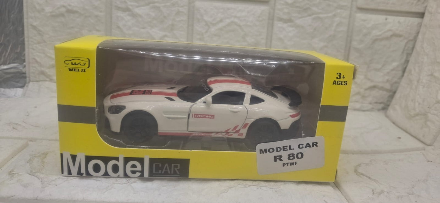MODEL CARS