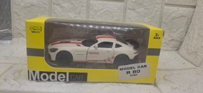 MODEL CARS