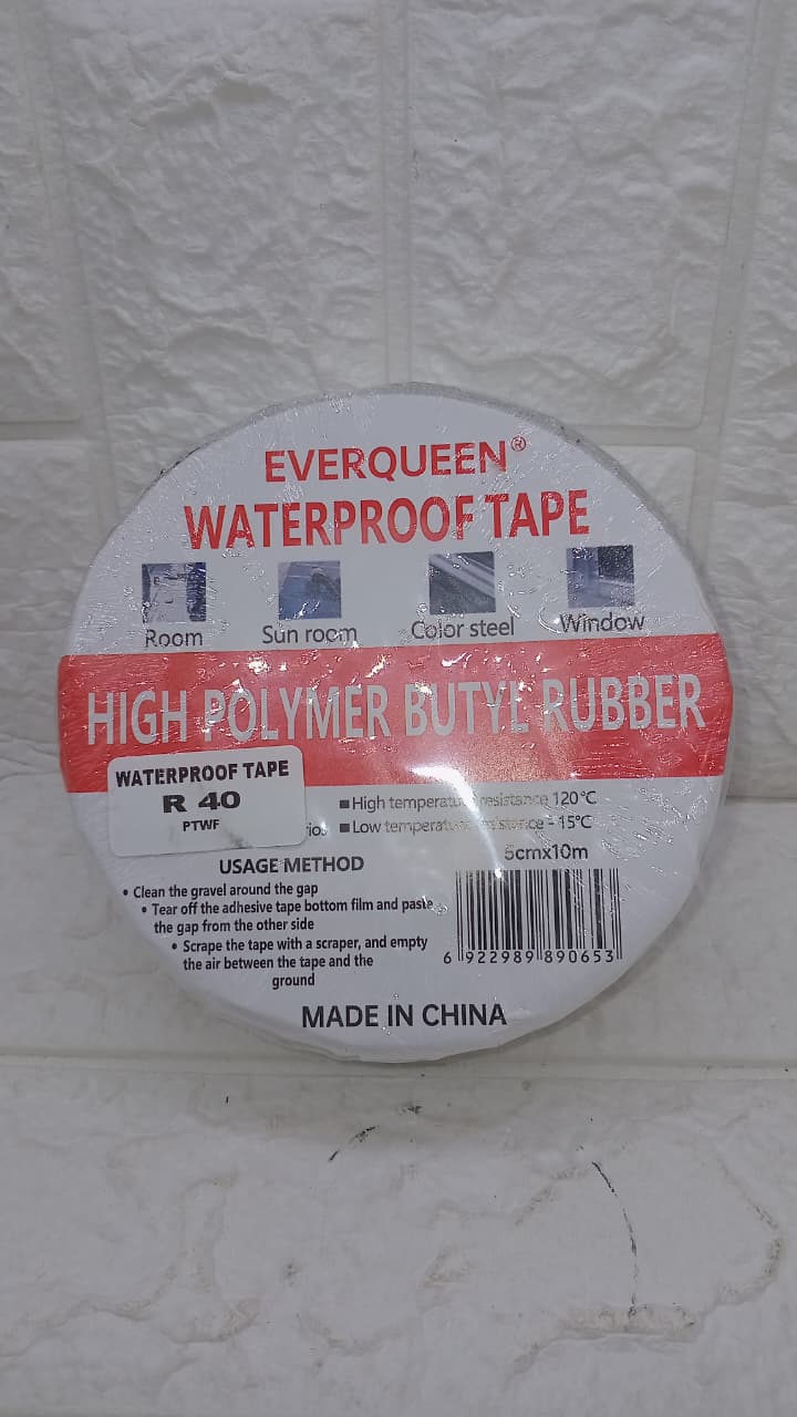 EVERQUEEN WATERPROOF TAPE