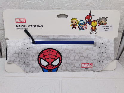 KIDS MARVEL WAIST BAGS