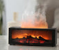 FLAME FIREPLACE AROMA DIFFUSER