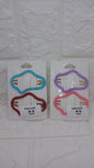 GIRLS HAIR CLIPS