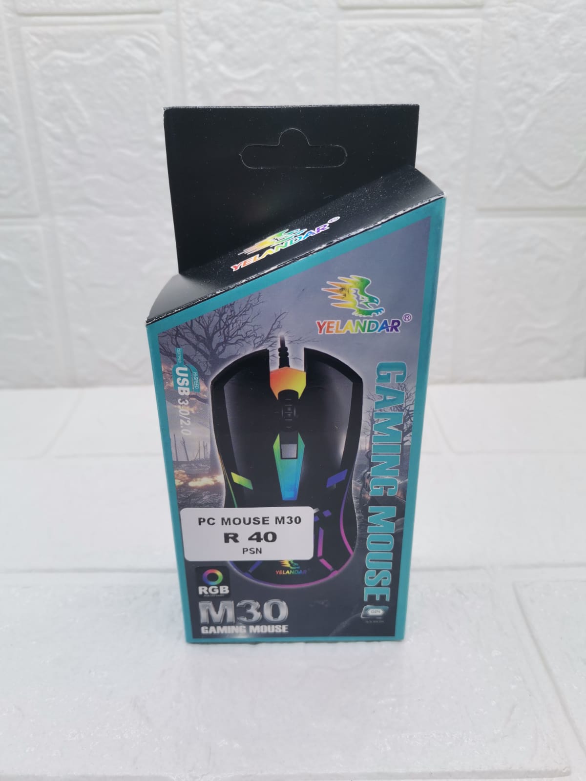 M30 PC MOUSE