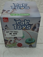 CAT TOY BALL