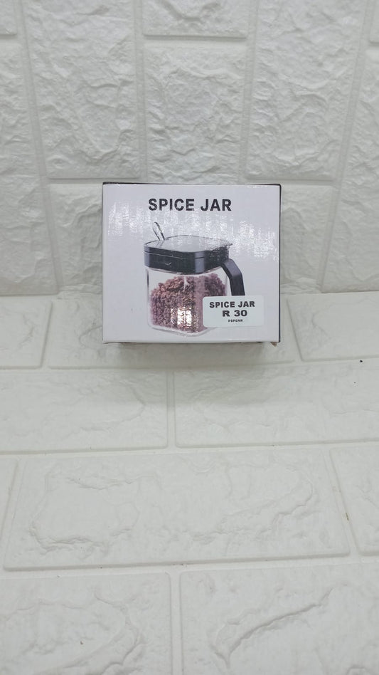 SPICE JAR