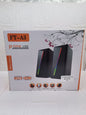 PRIME USB PC SPEAKERS