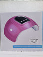 LED UV NAIL LAMP