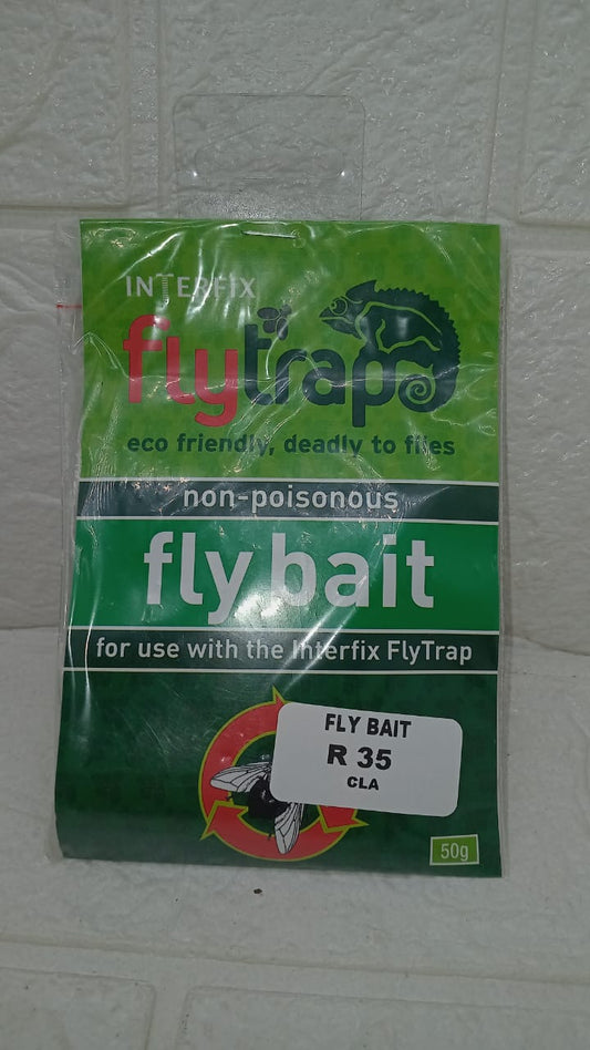 FLYBAIT