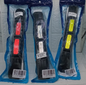 BICYCLE BUMPER STRIP