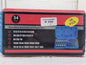 34 PIECE SOCKET SET