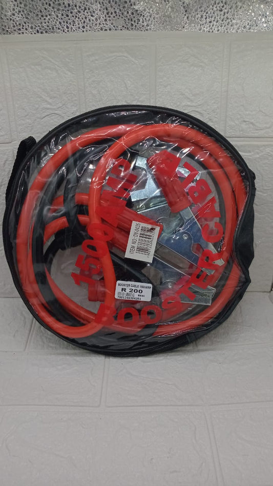 1500AMP BOOSTER CABLE