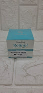 RETINOL EYE CREAM
