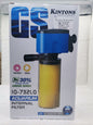 KINTONS AQUARIUM INTERNAL FILTER