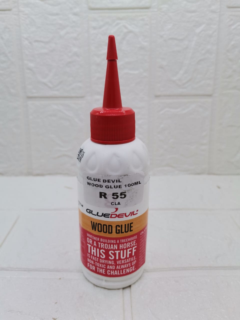 GLUEDEVIL WOOD GLUE