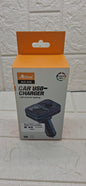 ALLISON CAR USB CHARGER