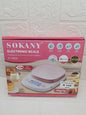SOKANY ELECTRONIC KITCHEN SCALE