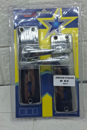AFRIHOME DOORLOCK