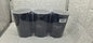 3 PIECE KITCHEN CANISTER SET