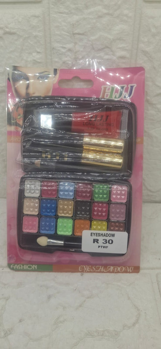 MINI MAKE-UP KIT