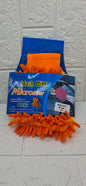 MICROFIBER WASH MIT